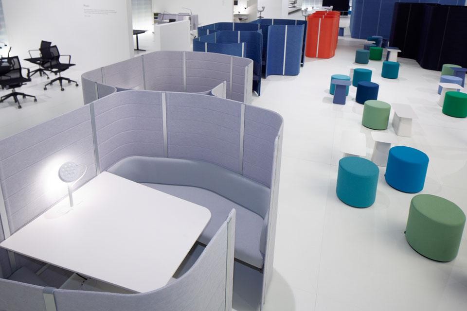 会议台|静音舱/洽谈屋|办公火狐官方网站|火狐HUOHU（中国）火狐官方网站|Workbays Focus 1